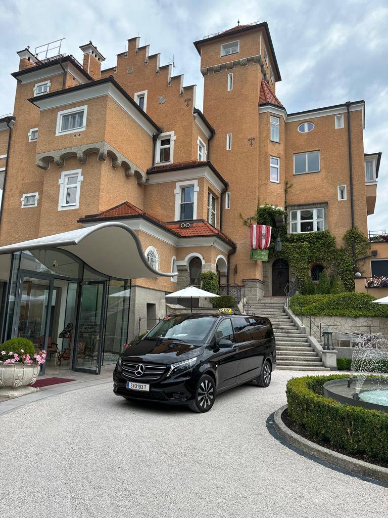 Mercedes Vito