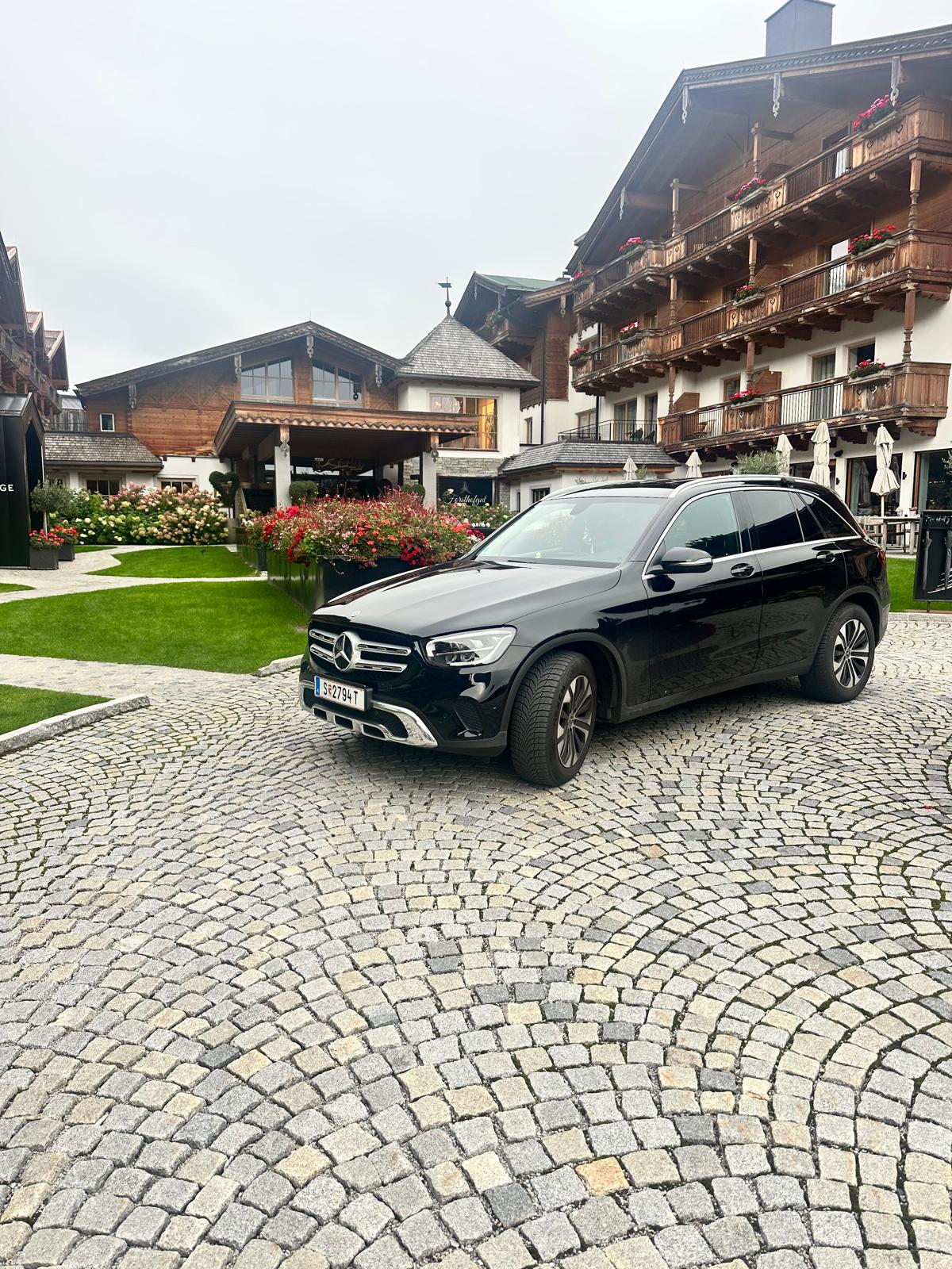 occasions car