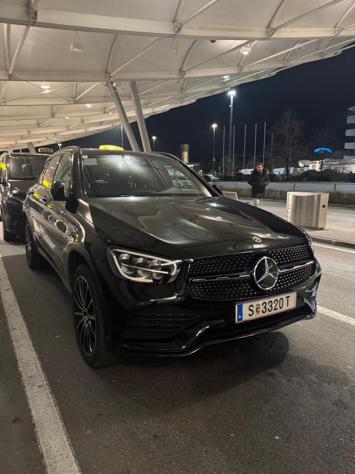 occasions car