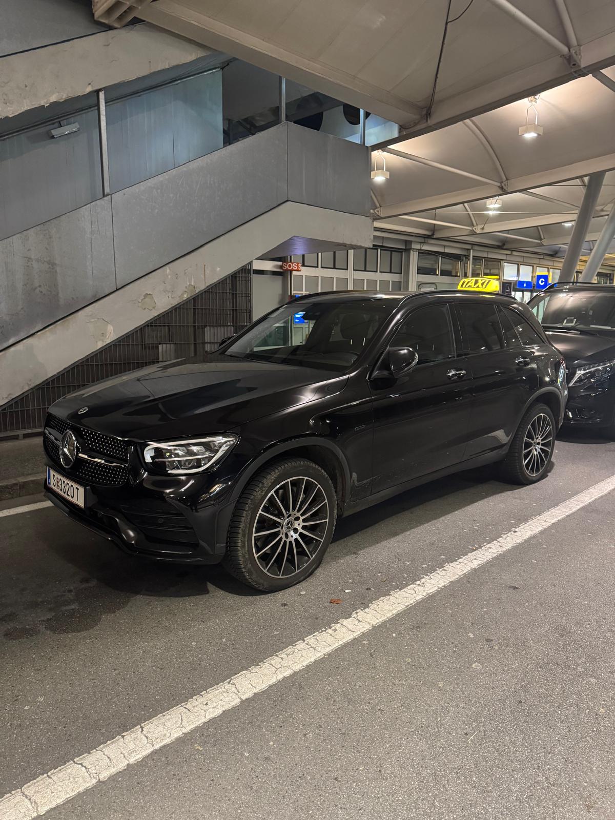 occasions car