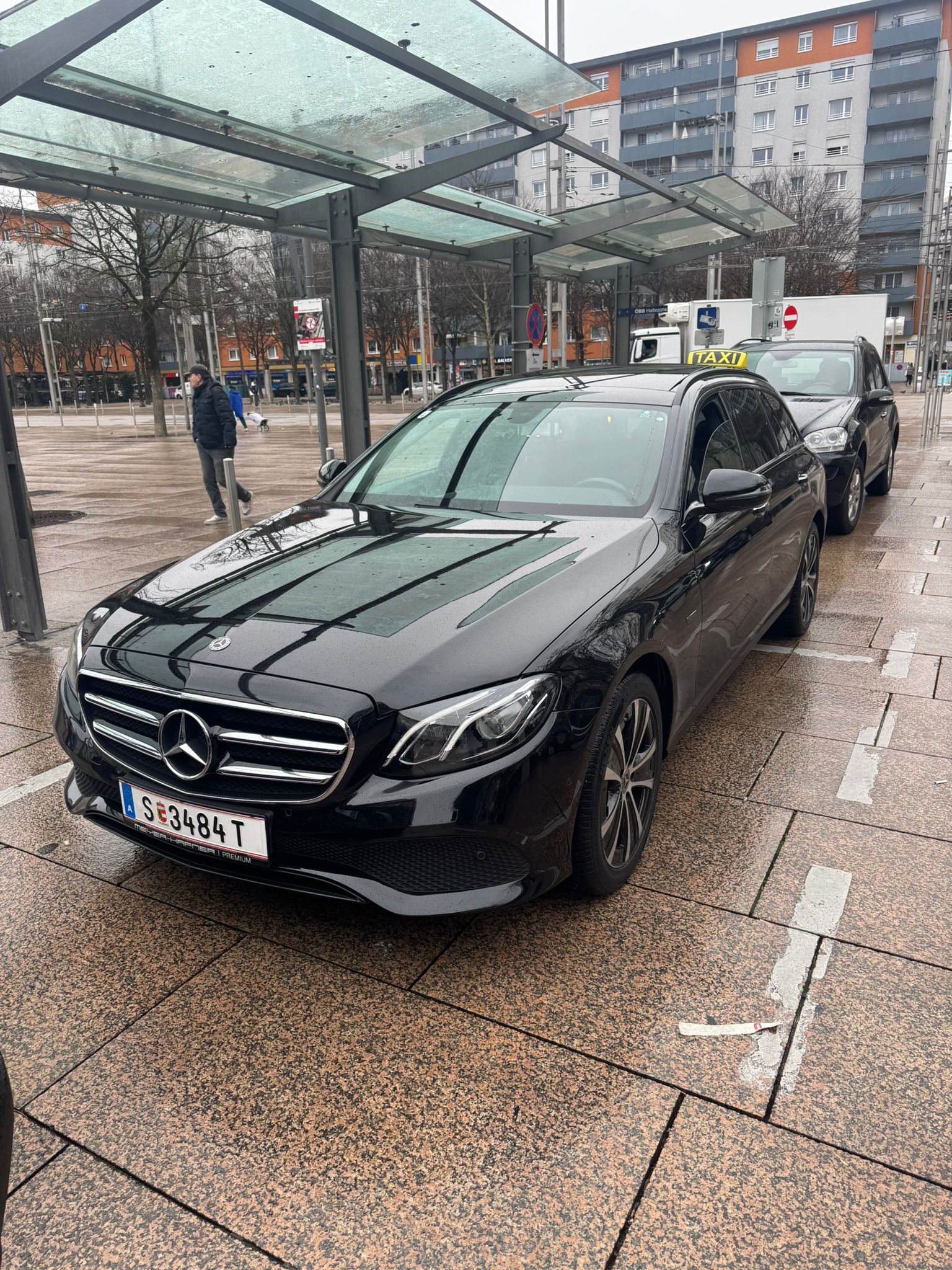 occasions car