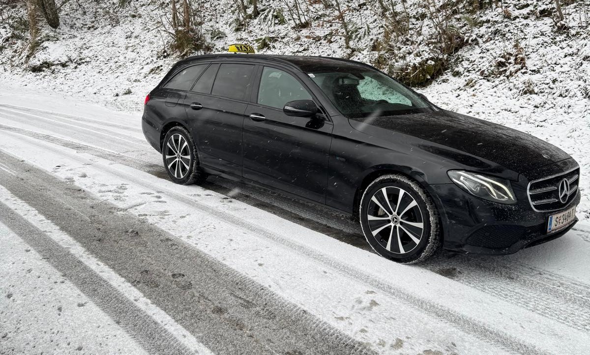 occasions car